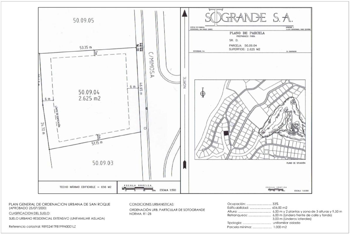 SuCasa24 - Your international Property Portal